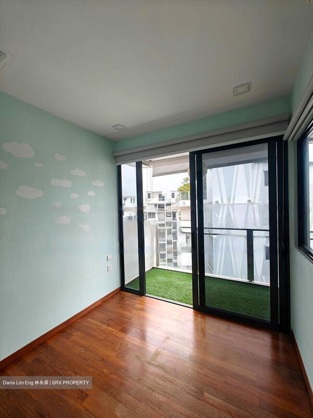 Urban Vista (D16), Condominium #577397821